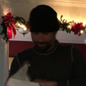 Meet your Posher, Daniel